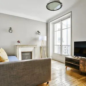 Le Marais Free Netflix Paris