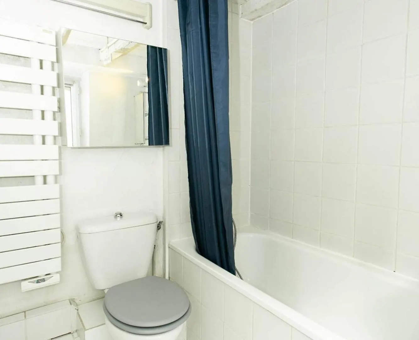 Apartment Ile Saint Louis - 1Br - Cityapartmentstay Paris France