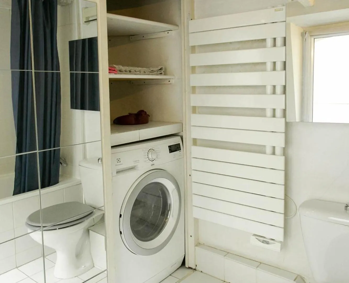 Ile Saint Louis - 1Br - Cityapartmentstay Paris France