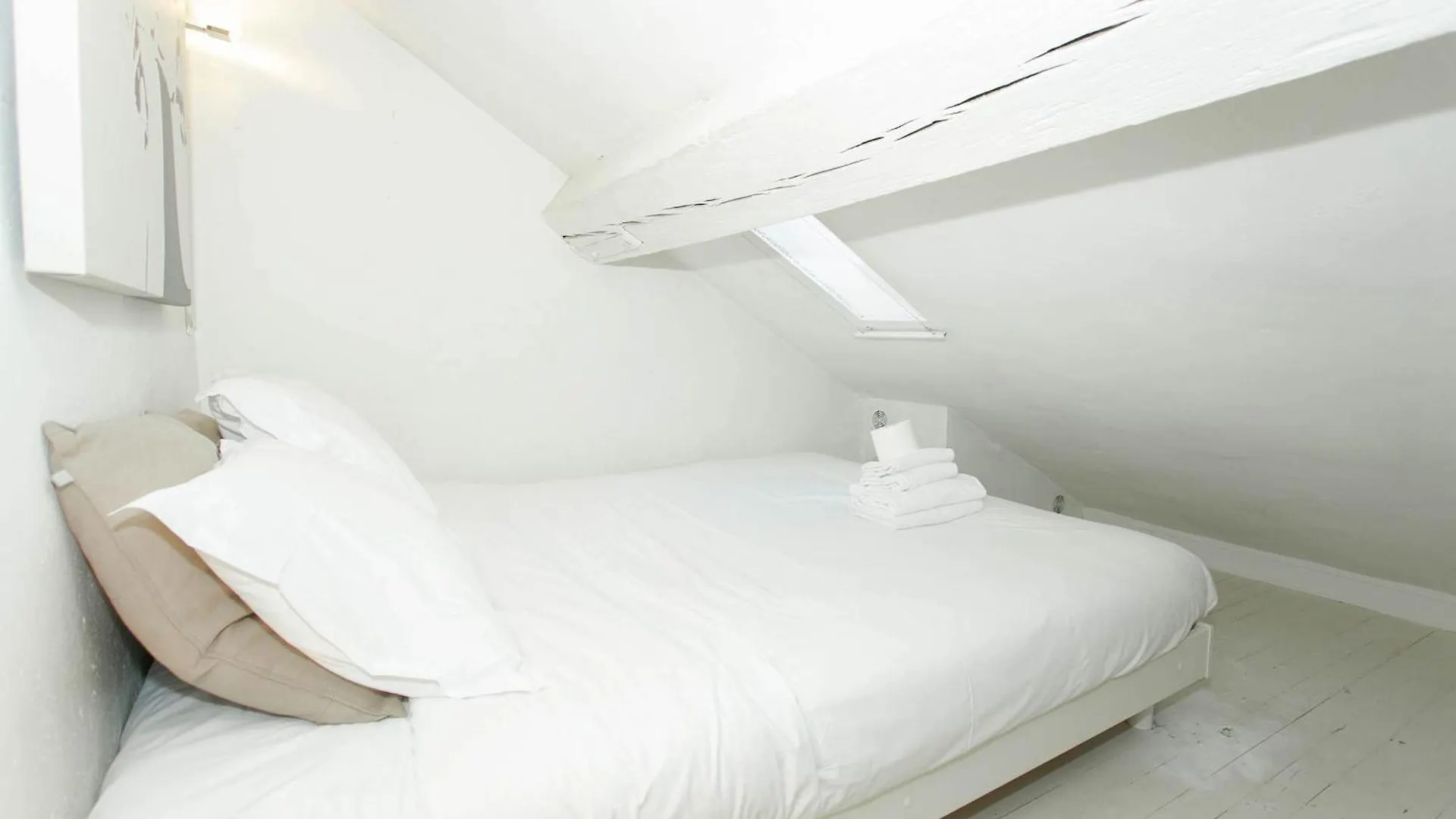 Ile Saint Louis - 1Br - Cityapartmentstay Paris